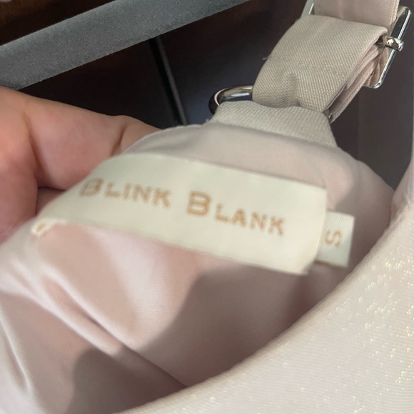 Blink blanks girls dress size 14 - Picture 4 of 4